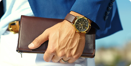 Men's Watches